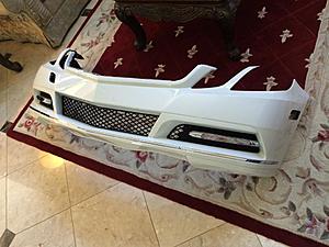 FS: E COUPE (C207) front bumper (non amg) artic white-image8_zpsbf30cfb6.jpeg