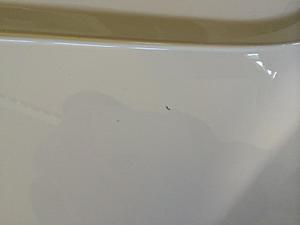 FS: E COUPE (C207) front bumper (non amg) artic white-image10_zpsa20edfbf.jpeg