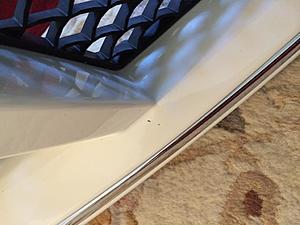 FS: E COUPE (C207) front bumper (non amg) artic white-image16_zps5e1f4a98.jpeg