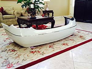 FS: E COUPE (C207) rear bumper (non amg) artic white-image6_zps83145f72.jpeg