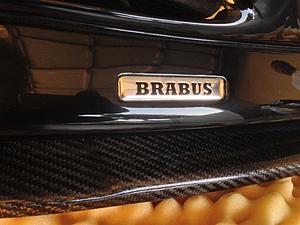 FS: NEW Authentic Brabus K8 W209 CLK Front Bumper with Brabus Carbon Lip!-photo3_zpse2afd72b.jpg