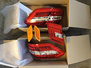 F/S New factory W212 tailights-img_1522.jpg