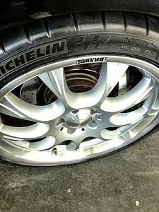 NEED TO SELL BY THIS TUESDAY AT THE LATEST! BRABUS + C63 diffuser + spoiler + MORE!-bcmgh31.jpg