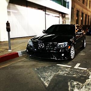 NEED TO SELL BY THIS TUESDAY AT THE LATEST! BRABUS + C63 diffuser + spoiler + MORE!-lvttoep.jpg