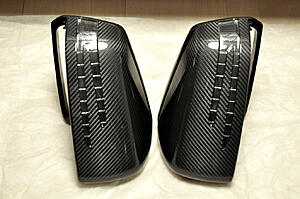 FS: 2010+ OEM CARBON FIBRE Mirror Housings/Covers-8unnis1.jpg
