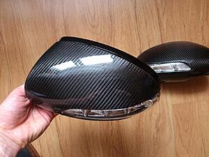 FS: Brand NEW OEM CF Mirror Covers for CL W216, S W221, CLS C219-nm17z3q.jpg