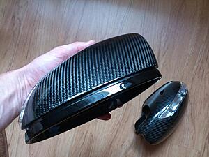 FS: Brand NEW OEM CF Mirror Covers for CL W216, S W221, CLS C219-feqi8wt.jpg
