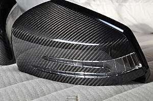 FS: OEM / ORIGINAL Carbon Mirror Covers for C63, E63, S63 and others-950ltjt.jpg