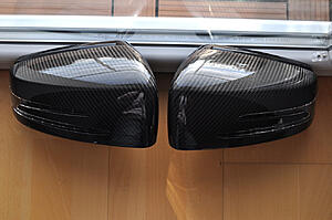 FS: OEM / ORIGINAL Carbon Mirror Covers for C63, E63, S63 and others-htg7hxn.jpg