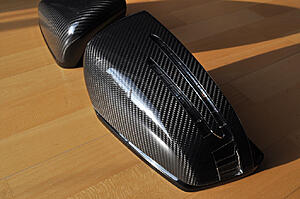 FS: OEM / ORIGINAL Carbon Mirror Covers for C63, E63, S63 and others-tuo46rw.jpg