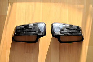 FS: OEM / ORIGINAL Carbon Mirror Covers for C63, E63, S63 and others-8uedlt8.jpg