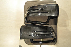 FS: OEM / ORIGINAL Carbon Mirror Covers for C63, E63, S63 and others-yhl0mup.jpg