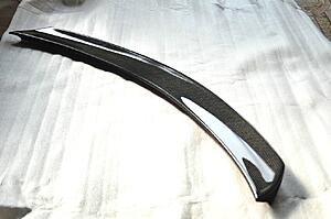 FS: Big Carbon Trunk Spoiler for C-coupe / C63 Coupe   ::EUROPE::-jyi9z.jpg