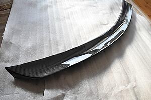 FS: Big Carbon Trunk Spoiler for C-coupe / C63 Coupe   ::EUROPE::-dgwoa.jpg