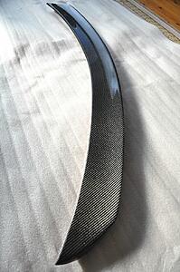 FS: Big Carbon Trunk Spoiler for C-coupe / C63 Coupe   ::EUROPE::-opkqj.jpg