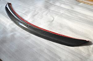 FS: Big Carbon Trunk Spoiler for C-coupe / C63 Coupe   ::EUROPE::-zmi3y.jpg