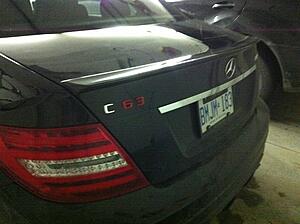 FS: P31 CF Trunk Spoiler (C63 AMG Sedan)-zn47al.jpg