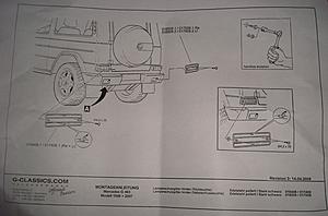 G-Classics rear light guards on BRABUS G36-g-wagen-classics-rear-light-guards-brabus-g36-photo-2.jpg