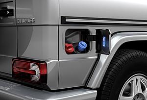 2010 Mercedes-Benz G350 BlueTEC announced-2010_mercedes-benz_g350_bluetec.jpg