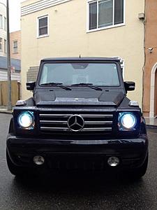 2013 G550 wheels and tires for sale!!  nearly BRAND NEW-photo3-2.jpg