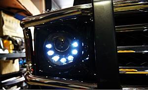 MANSORY HEADLIGHTS SET LED W463 G CLASS G500 G55 2002 2003 2004 2005 2006-10.jpg