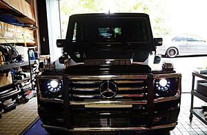 MANSORY HEADLIGHTS SET LED W463 G CLASS G500 G55 2002 2003 2004 2005 2006-11.jpg