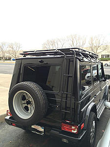 FS: Gobi Roof Rack, VTS Sliders and Transfercase skid plate-img_1902.jpg