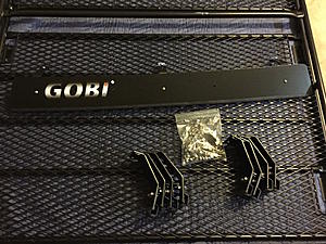 FS: Gobi Roof Rack, VTS Sliders and Transfercase skid plate-img_1101.jpg