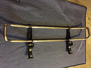 FS: Gobi Roof Rack, VTS Sliders and Transfercase skid plate-img_1083.jpg