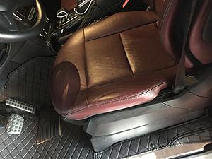 Pretty happy with diamond stitched vinyl floor liners from China.. haha-843f561d-91ce-4aea-9ee4-b1f2344c2be5_zps8qfzzxv7.jpg