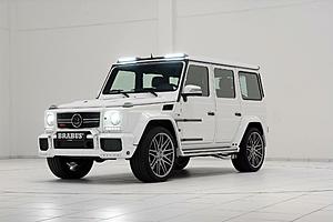 3WD|BRABUS G-Wagon LED Roof Light Bar-w463-20led-20light-20bar_2_zpsu0pnr1gk.jpg