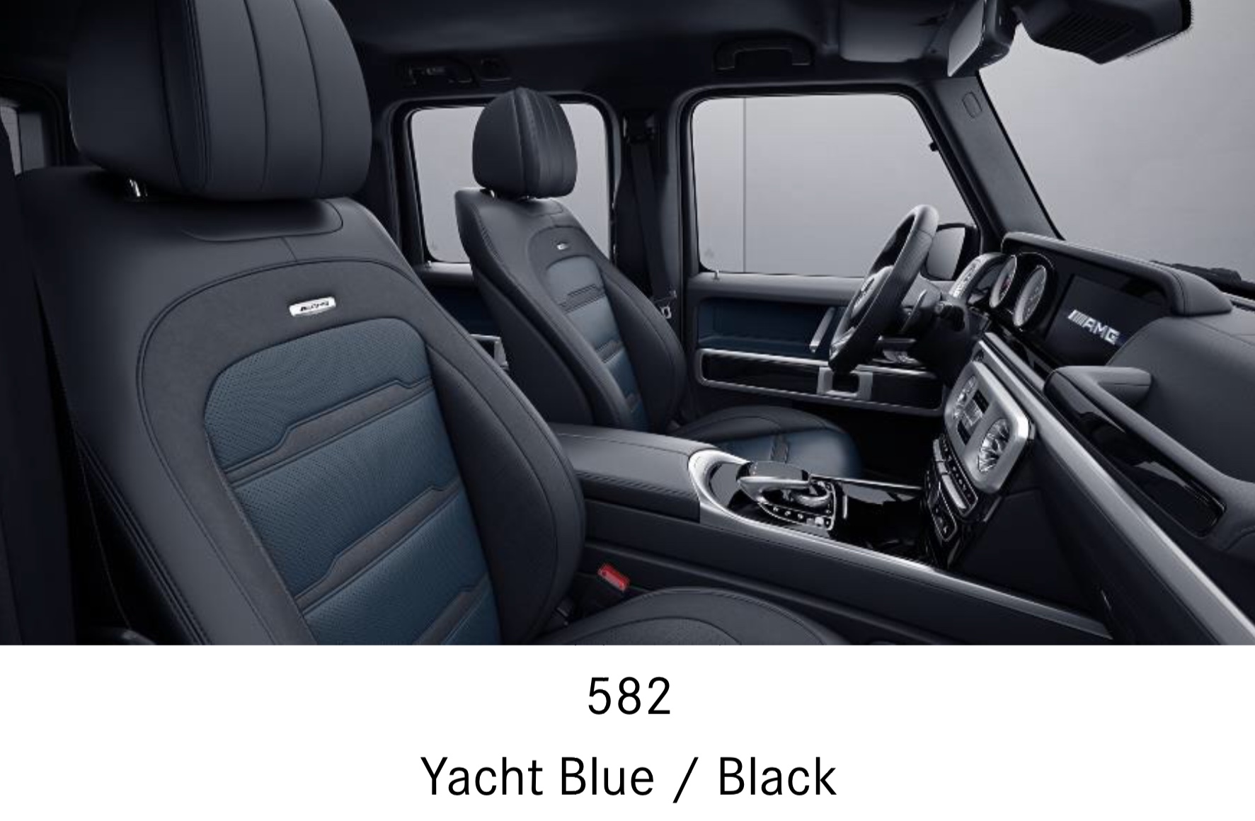Bentley inspired yacht interior