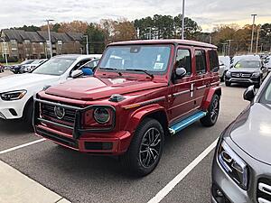 Update 2021 G-Wagen Release - Good News !-img_1903.jpg