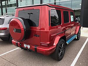 Update 2021 G-Wagen Release - Good News !-img_1905.jpg