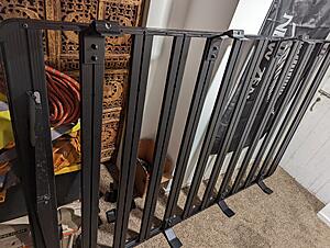 FS: Front Runner roof rack, 33" Cooper A/Ts, spare AMG 20" wheel (Denver, CO)-wulq7ct.jpg