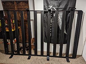 FS: Front Runner roof rack, 33" Cooper A/Ts, spare AMG 20" wheel (Denver, CO)-hb3takb.jpg