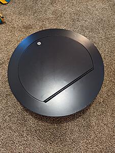 FS: Front Runner roof rack, 33" Cooper A/Ts, spare AMG 20" wheel (Denver, CO)-dzlom5b.jpg
