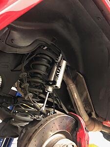 Fox 2.0 Adjustable shocks installed - 2018 G63-zepbl4t.jpg