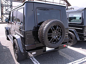 RENNtech Stage 5 - G55K-brabus.wheels.jpg