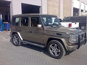 2009 G55 arrived to United Arab Emirates-29092008239.jpg