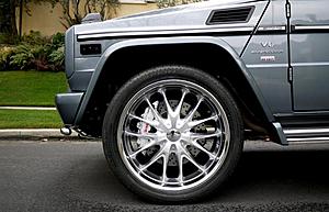 CEC Wheels | G55 AMG with 22&quot; C863 wheels, Brembos, and more!-p1230654.jpg