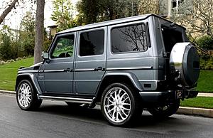 CEC Wheels | G55 AMG with 22&quot; C863 wheels, Brembos, and more!-p1230660.jpg