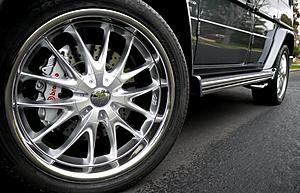 CEC Wheels | G55 AMG with 22&quot; C863 wheels, Brembos, and more!-p1230694.jpg