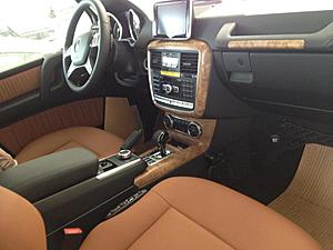 2013 G - Opinions on Interior Leather and Trim-light-brown-light-wood.jpg