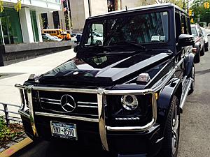 For sale: 2013 G63 AMG Obsidian black upgraded black interior (diamond) 5K miles-photo-11.jpg
