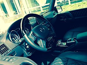 For sale: 2013 G63 AMG Obsidian black upgraded black interior (diamond) 5K miles-image_2.jpeg