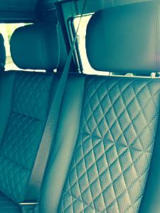 For sale: 2013 G63 AMG Obsidian black upgraded black interior (diamond) 5K miles-image_4.jpeg