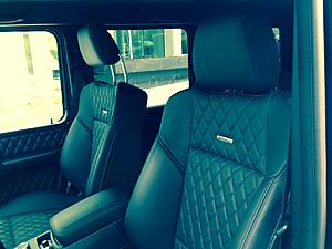 For sale: 2013 G63 AMG Obsidian black upgraded black interior (diamond) 5K miles-image_8.jpeg
