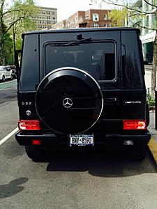 For sale: 2013 G63 AMG Obsidian black upgraded black interior (diamond) 5K miles-photo-10.jpg