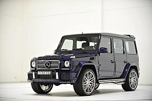 3WD| IN STOCK|Brabus 23&quot; Monoblock F Forged-g63mysticblue_zpse51aa2b6.jpg